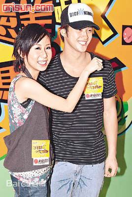 吴浩康(Ng,Deep)出席活动性感图片图集