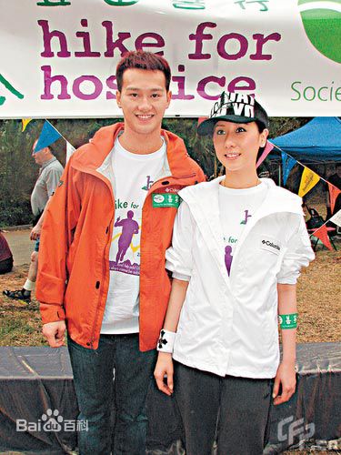 吴浩康(Ng,Deep)出席活动性感图片图集