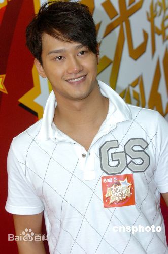 吴浩康(Ng,Deep)出席活动性感图片图集