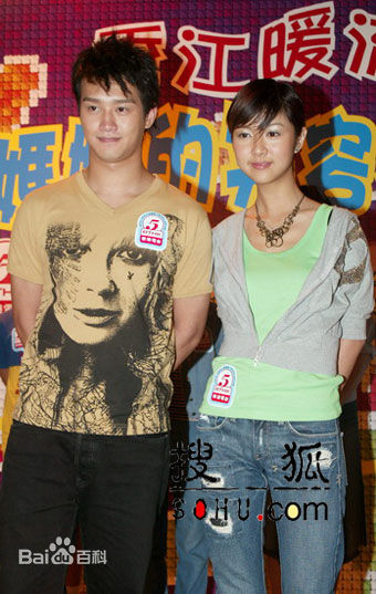 吴浩康(Ng,Deep)出席活动性感图片图集