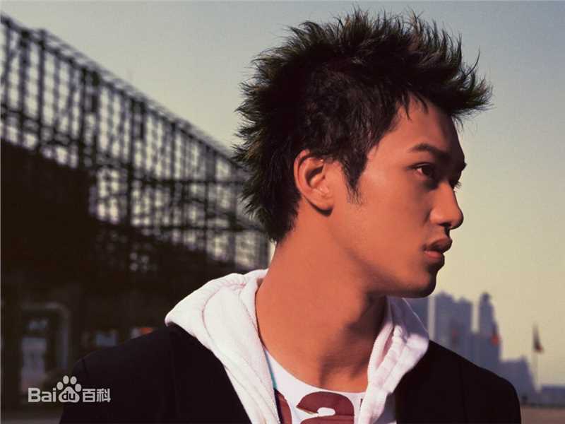 高清吴浩康(Ng,Deep)精彩图册