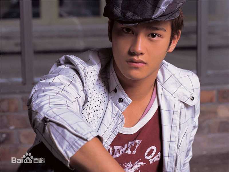 高清吴浩康(Ng,Deep)精彩图册