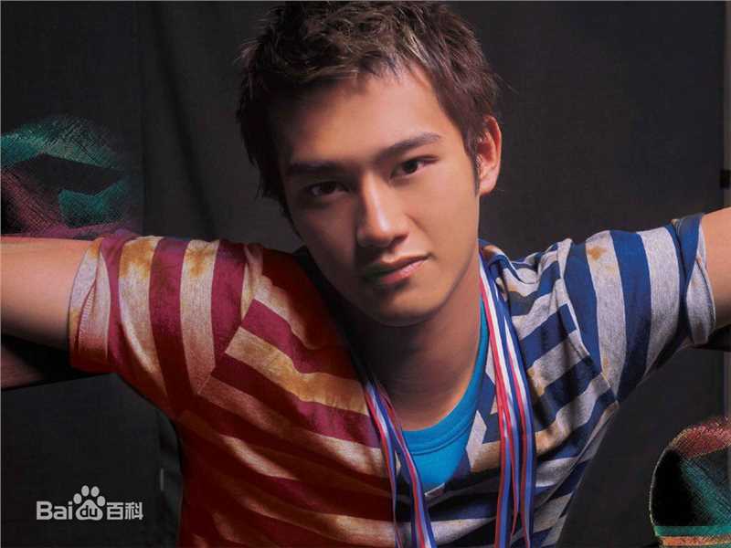 高清吴浩康(Ng,Deep)精彩图册