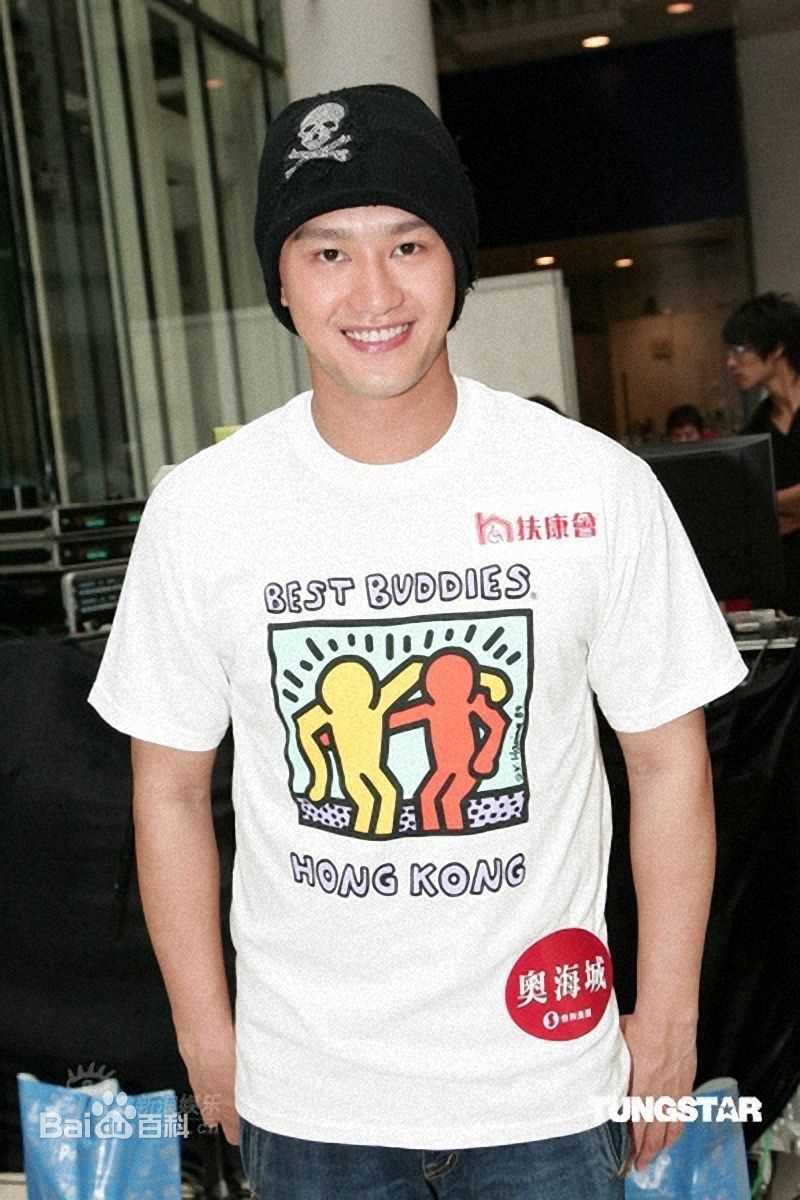 吴浩康(Ng,Deep)精彩图册