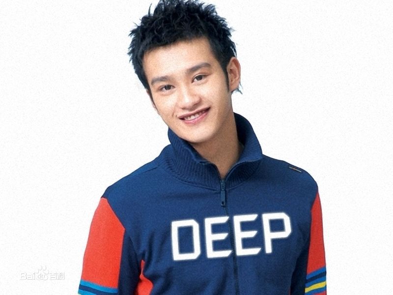 吴浩康(Ng,Deep)精彩图册