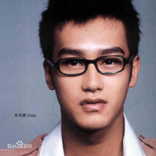吴浩康(Ng,Deep)精彩图册