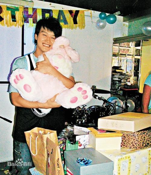 吴浩康(Ng,Deep)精彩图册