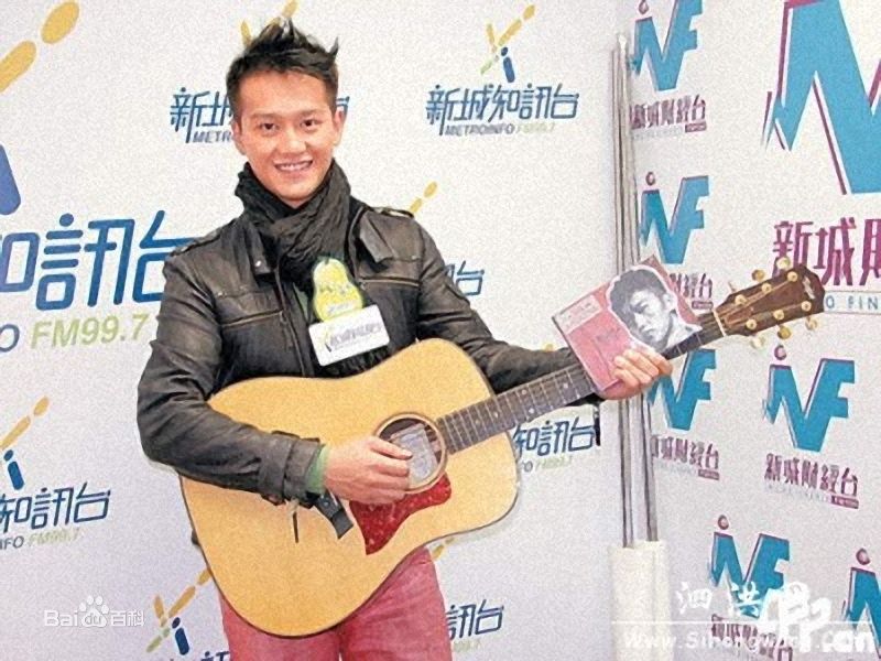 吴浩康(Ng,Deep)精彩图册