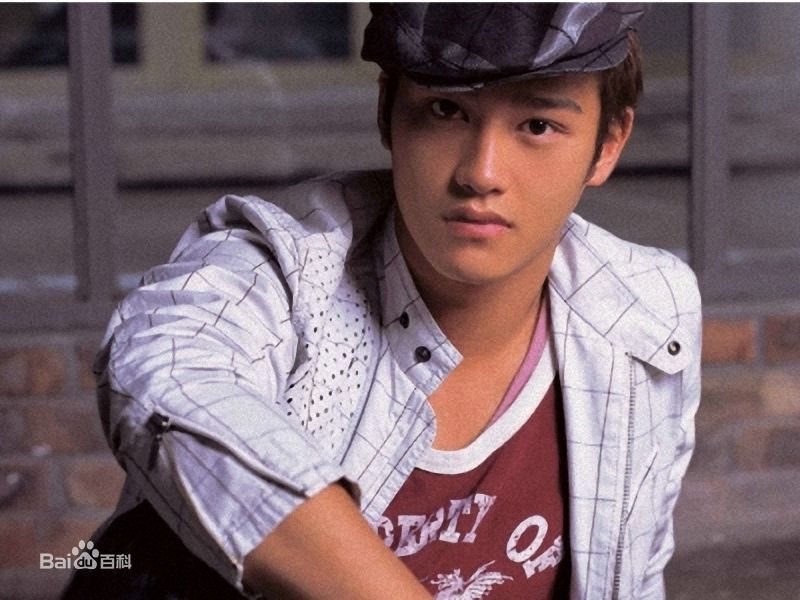 吴浩康(Ng,Deep)精彩图册