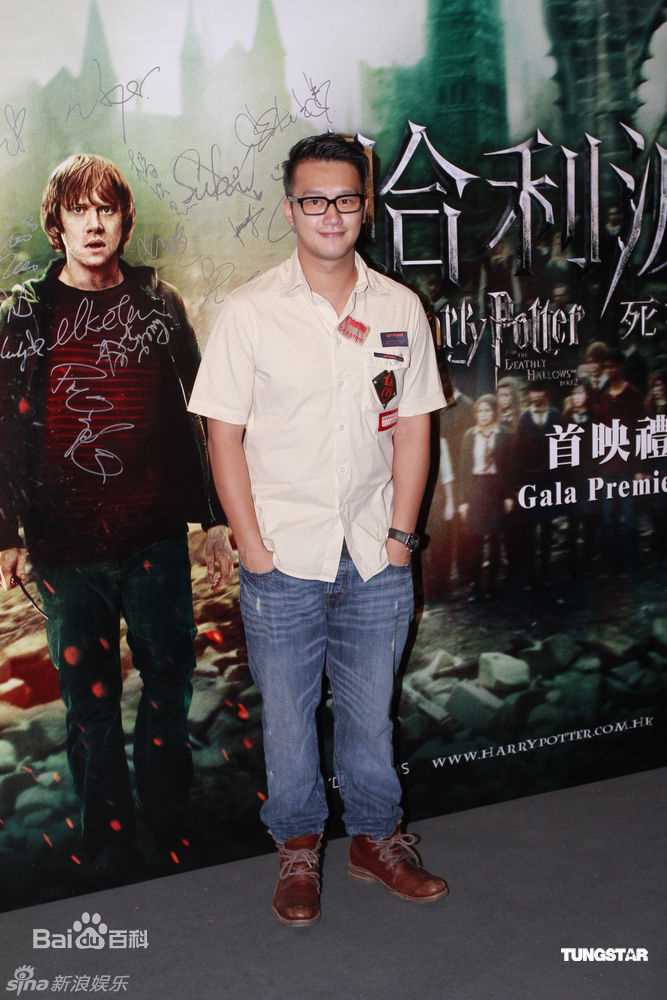 吴浩康(Ng,Deep)精彩图册