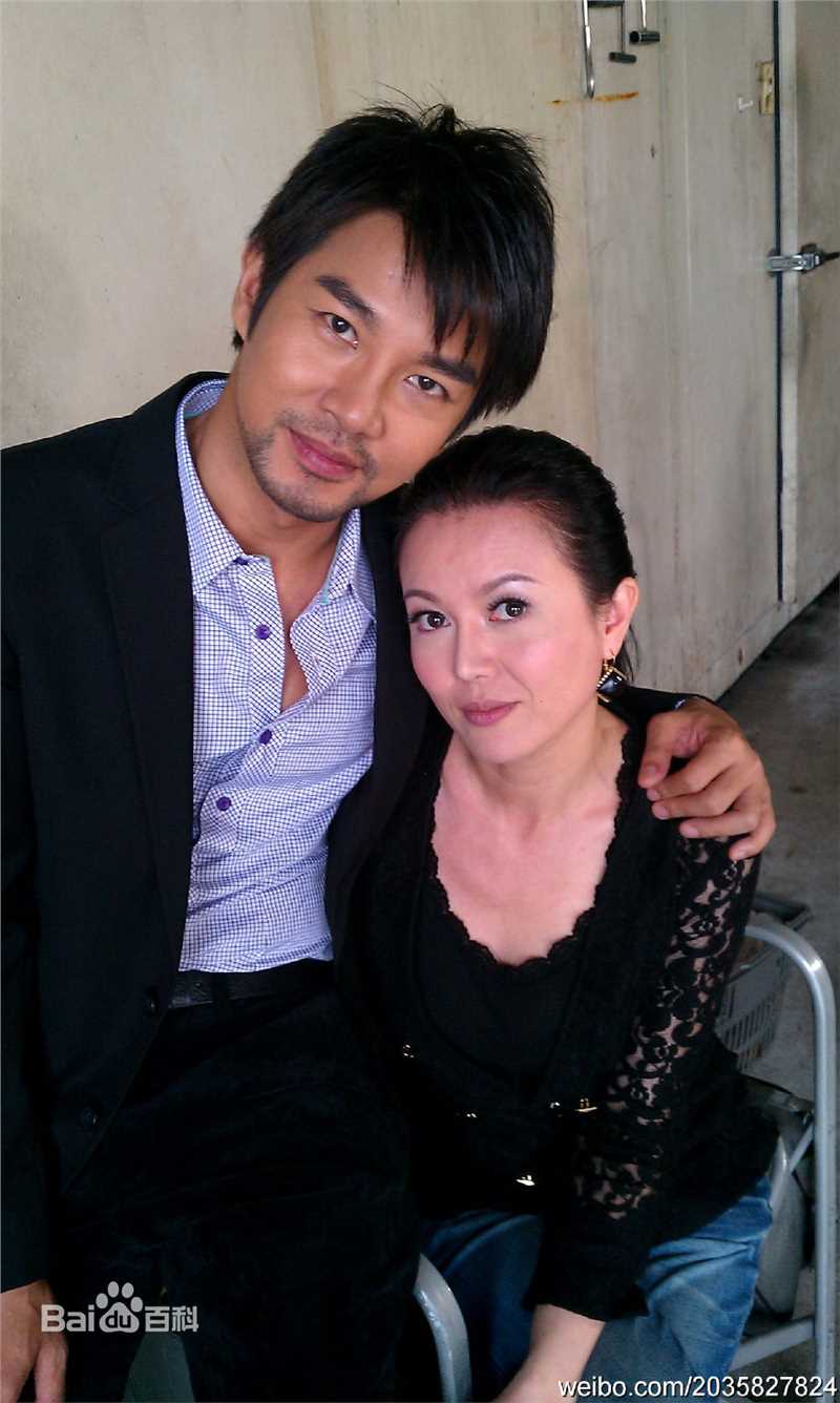 谢承均(Angus Hsieh)最优质剧照