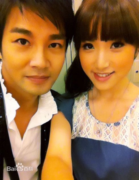 谢承均(Angus Hsieh)最优质剧照