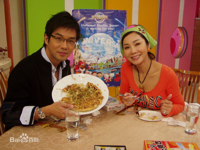 谢承均(Angus Hsieh)最优质剧照