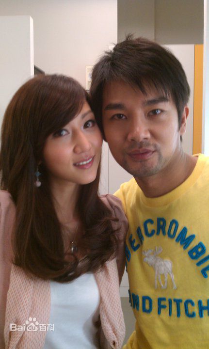 谢承均(Angus Hsieh)最优质剧照