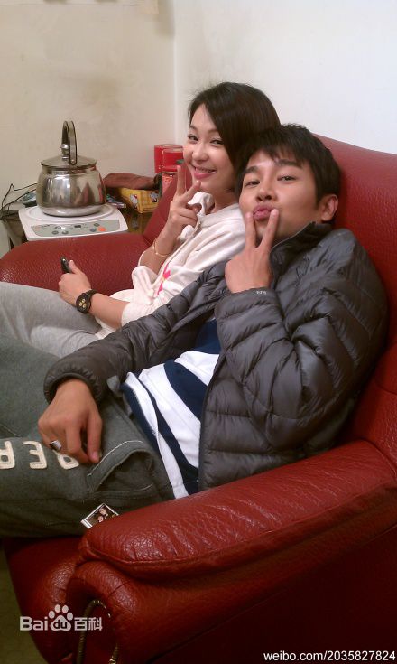 谢承均(Angus Hsieh)最优质剧照