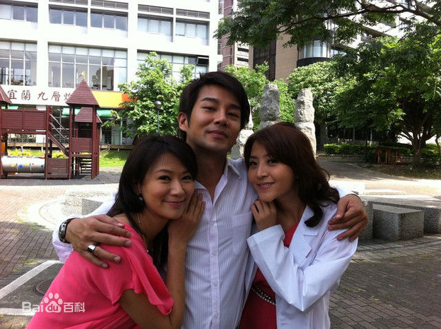 谢承均(Angus Hsieh)最优质剧照