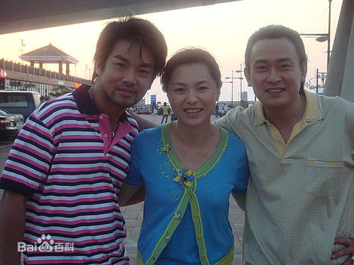 谢承均(Angus Hsieh)最优质剧照