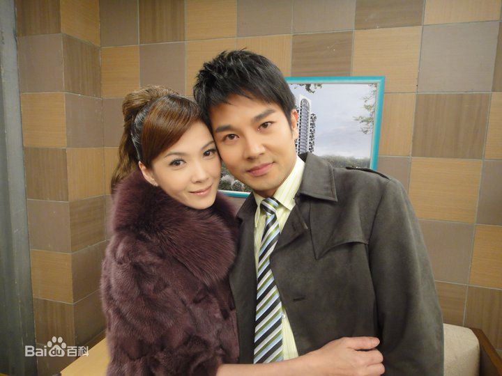 谢承均(Angus Hsieh)最优质剧照