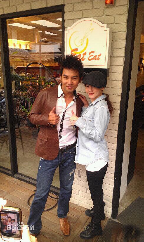 谢承均(Angus Hsieh)最优质剧照