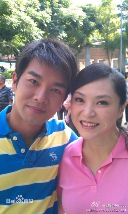 谢承均(Angus Hsieh)最优质剧照