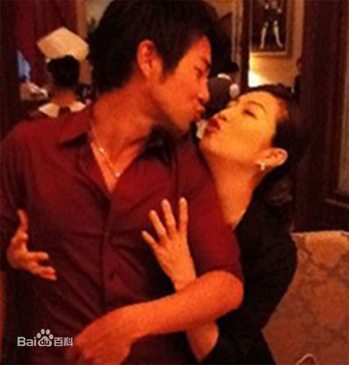 谢承均(Angus Hsieh)最优质剧照