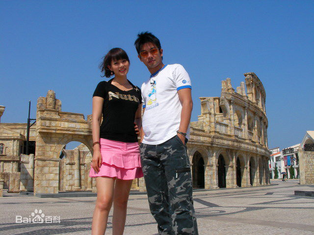 谢承均(Angus Hsieh)最优质剧照