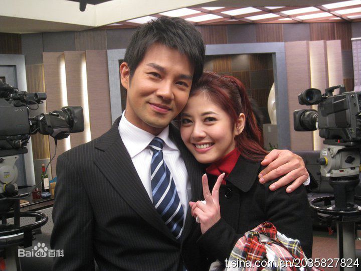 谢承均(Angus Hsieh)最优质剧照