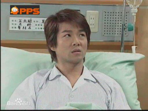 谢承均(Angus Hsieh)成年天助——饰演素颜照壁纸