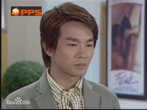 谢承均(Angus Hsieh)成年天助——饰演素颜照壁纸