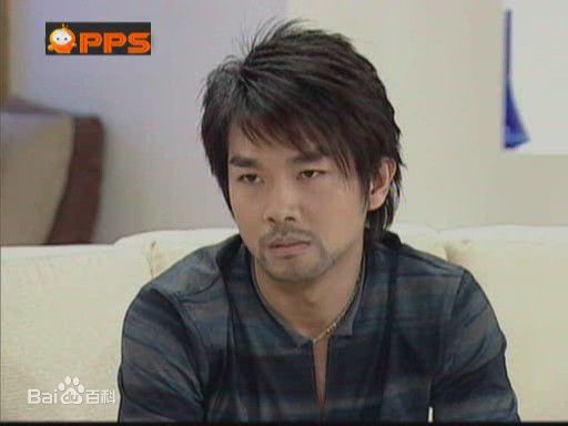 谢承均(Angus Hsieh)成年天助——饰演素颜照壁纸