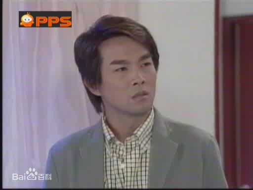 谢承均(Angus Hsieh)成年天助——饰演素颜照壁纸