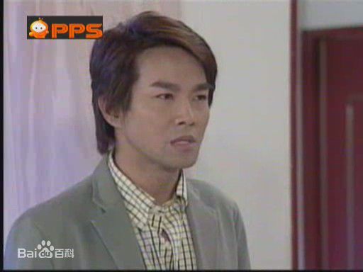 谢承均(Angus Hsieh)成年天助——饰演素颜照壁纸