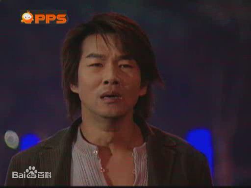 谢承均(Angus Hsieh)成年天助——饰演素颜照壁纸