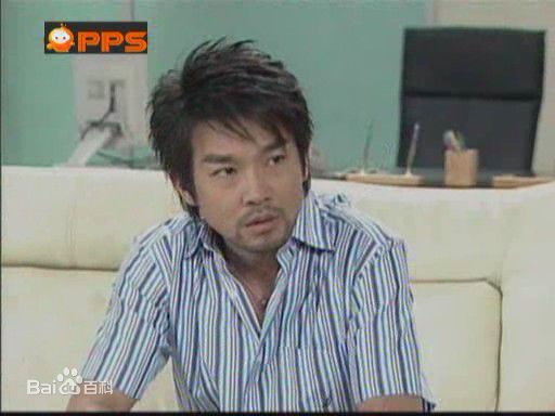 谢承均(Angus Hsieh)成年天助——饰演素颜照壁纸