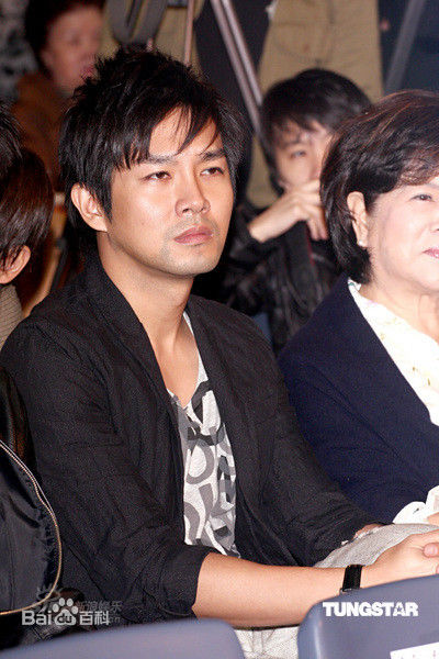 最全谢承均(Angus Hsieh)壁纸