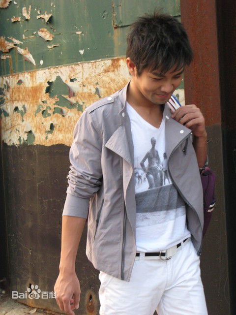 最全谢承均(Angus Hsieh)壁纸