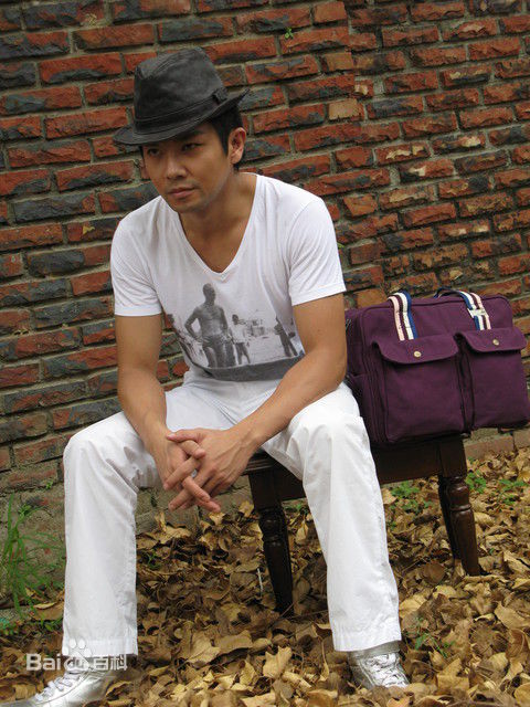 最全谢承均(Angus Hsieh)壁纸