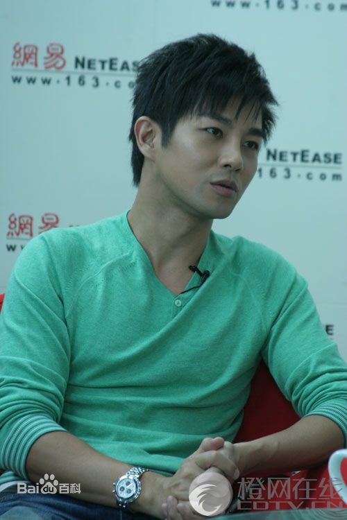 最全谢承均(Angus Hsieh)壁纸