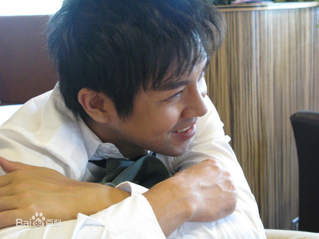 最全谢承均(Angus Hsieh)壁纸