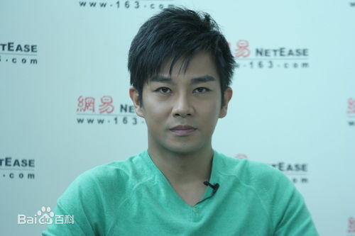 最全谢承均(Angus Hsieh)壁纸