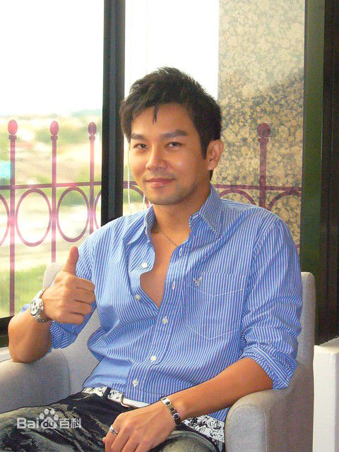 最全谢承均(Angus Hsieh)壁纸