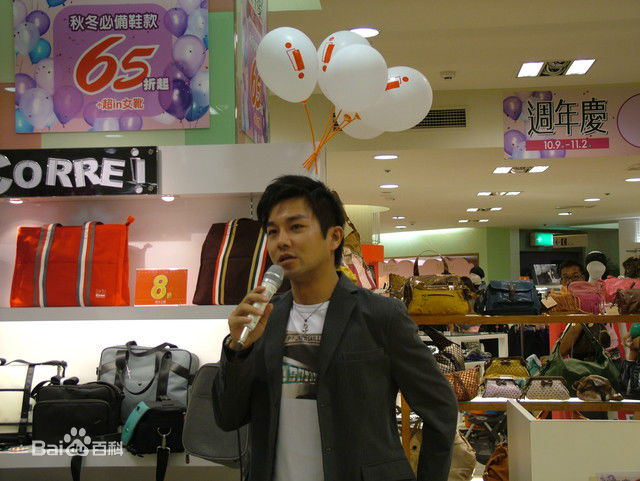 最全谢承均(Angus Hsieh)壁纸