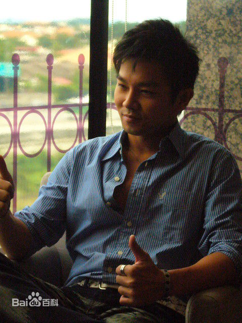 最全谢承均(Angus Hsieh)壁纸