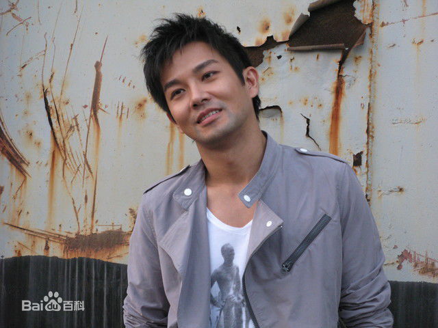 最全谢承均(Angus Hsieh)壁纸