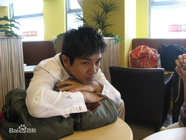 最全谢承均(Angus Hsieh)壁纸