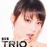 吴日言(Yan Ng)音乐专辑素颜照相册