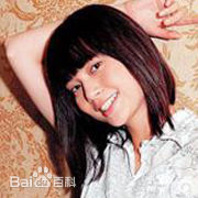 吴日言(Yan Ng)音乐专辑素颜照相册