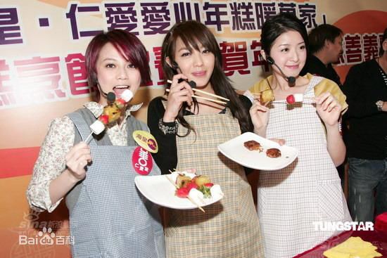 吴日言(Yan Ng)出席活动图片图册