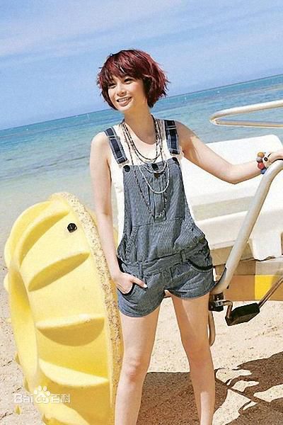 精选吴日言(Yan Ng)精彩图册