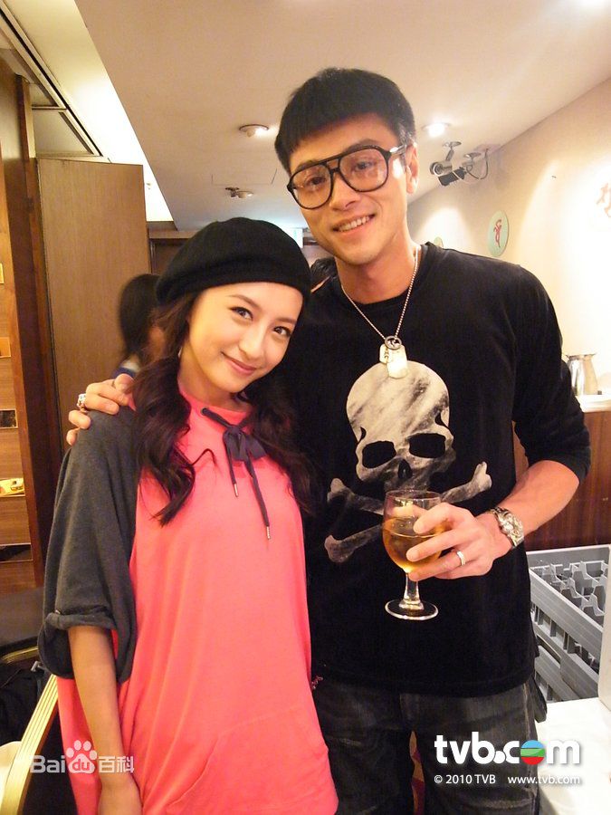 黄浩然(Raymond)参加活动壁纸壁纸